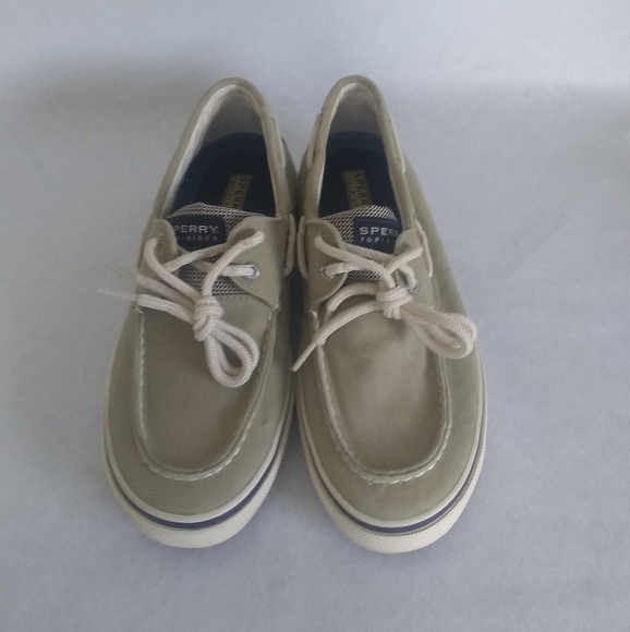 Mens Sperry Top-siders - Picture 3 of 7